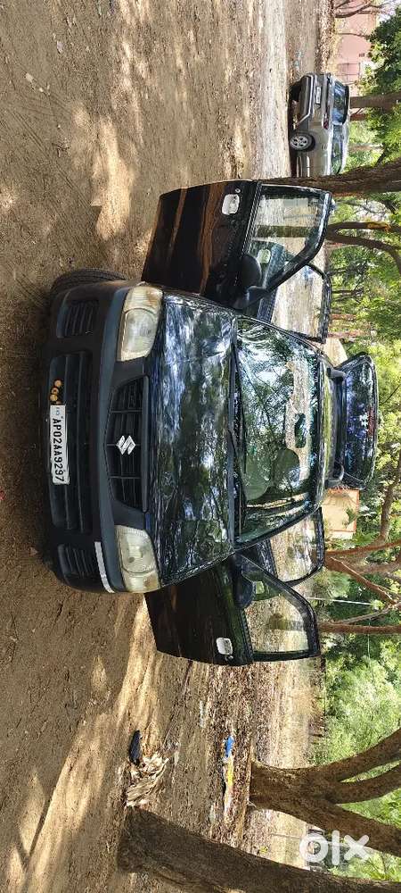 Maruti Suzuki Alto 800 2010 Lpg Well Maintained