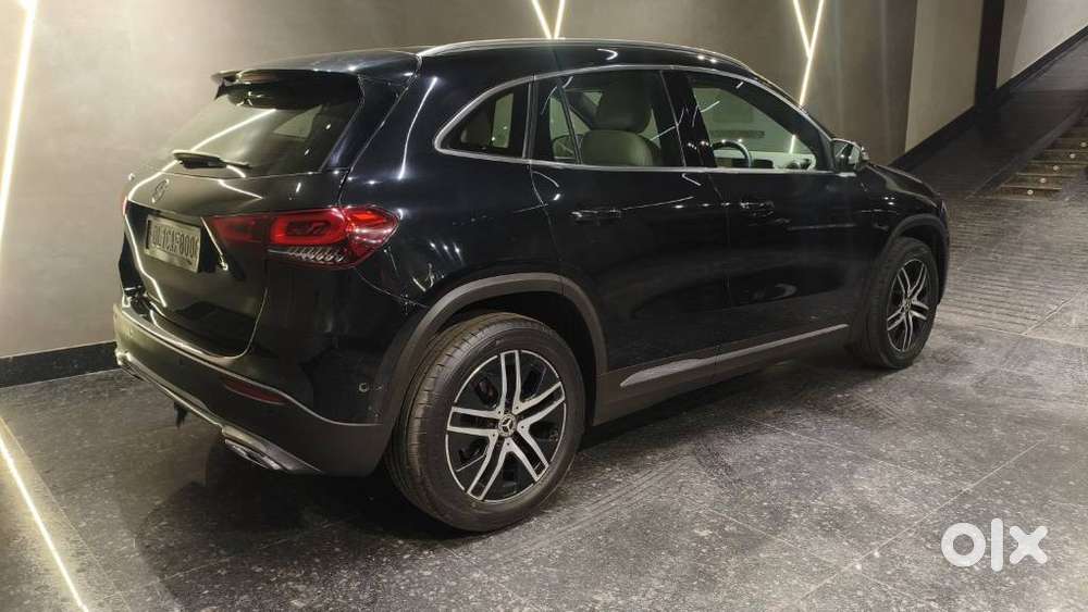 Mercedes-benz Gla 200, 2022, Petrol