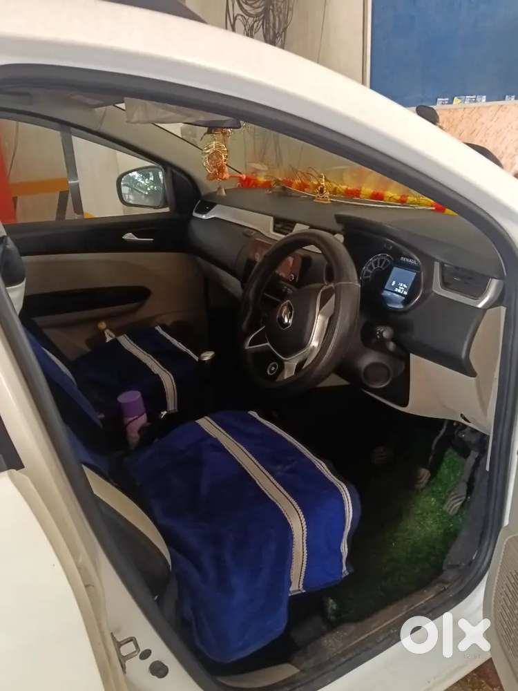 Renault Triber 1.0 Rxl 2020