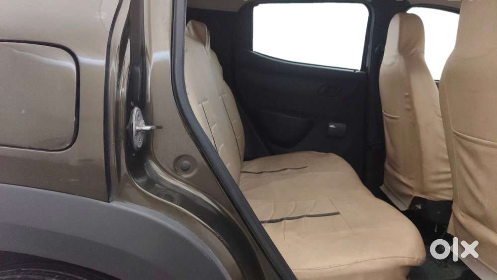 Renault Kwid Rxt, 2016, Petrol