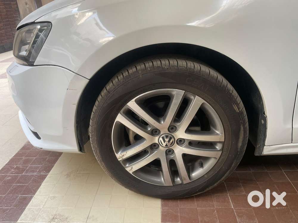 Volkswagen Jetta 2015 Diesel  Highline  Automatic