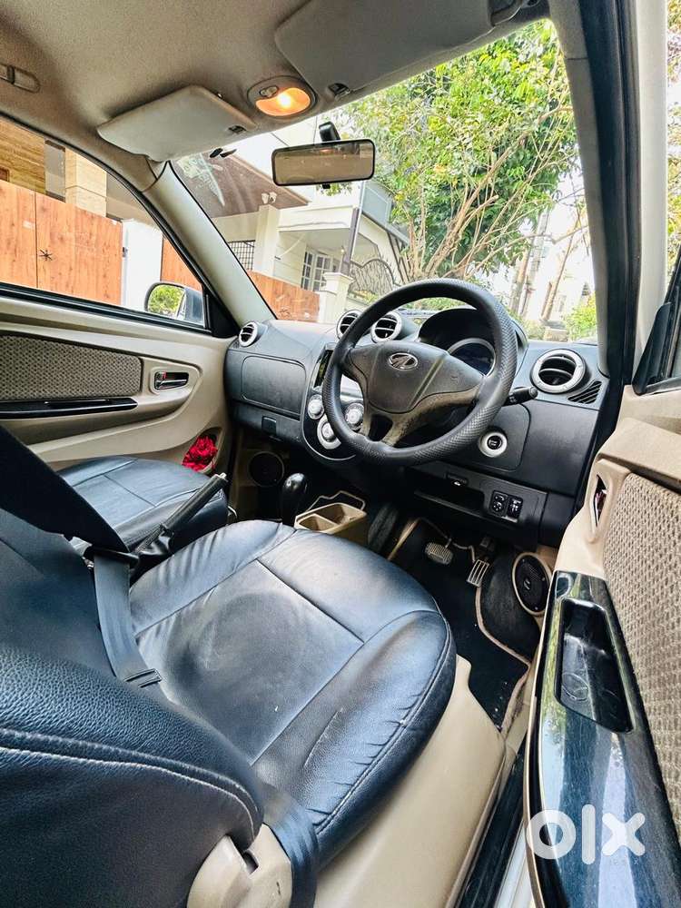 Mahindra E2o Plus P2, 2018, Electric