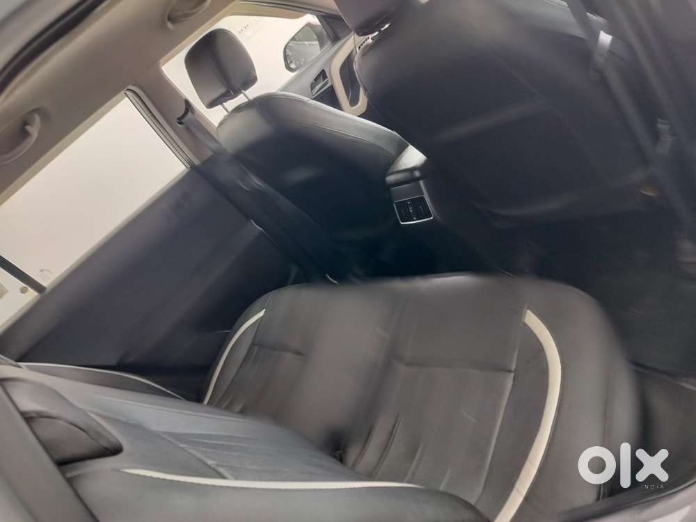 Hyundai Creta 1.6 E Plus, 2018, Petrol