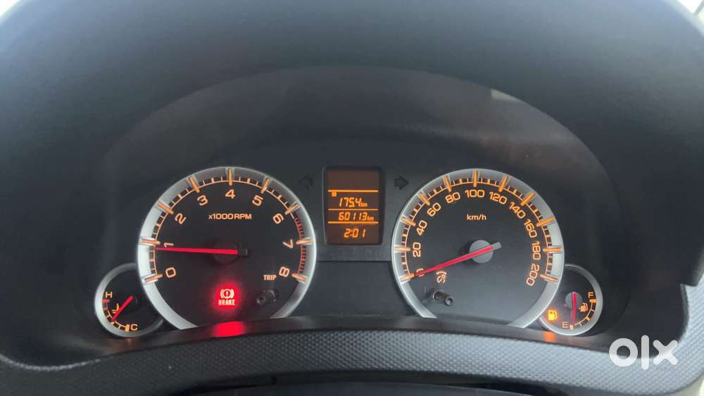 Maruti Suzuki Swift Dzire 1.3 Vxi, 2013, Petrol