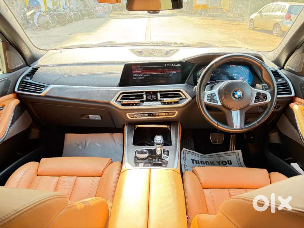 Bmw X5 Xdrive 30d M Sport, 2022, Diesel
