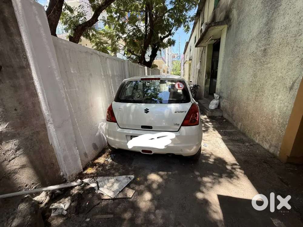 Maruti Swift Mint Condition
