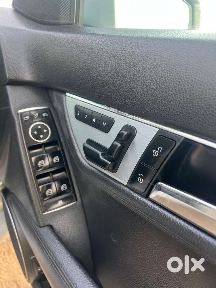 Mercedes-benz C-class 2011-2014 1.8 C200 Cgi Edition, 2011, Petrol