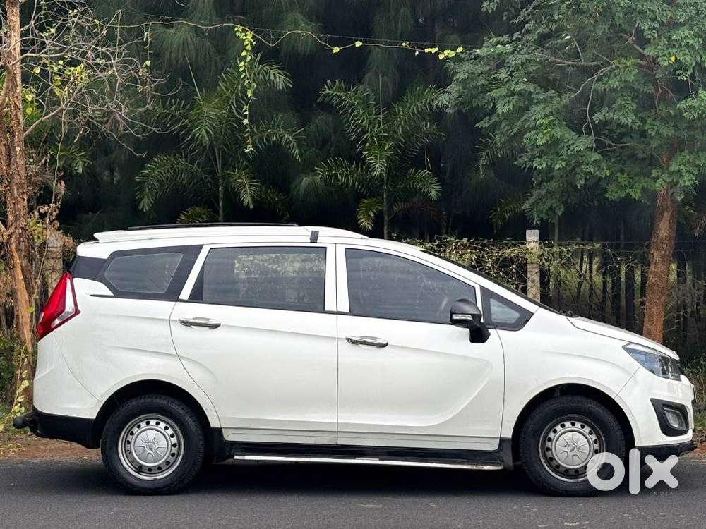 Mahindra Marazzo M2 8str, 2019, Diesel