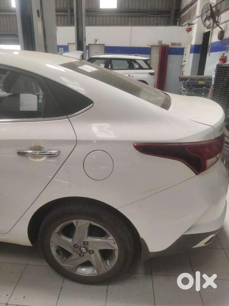 Hyundai Petrol Car 2021