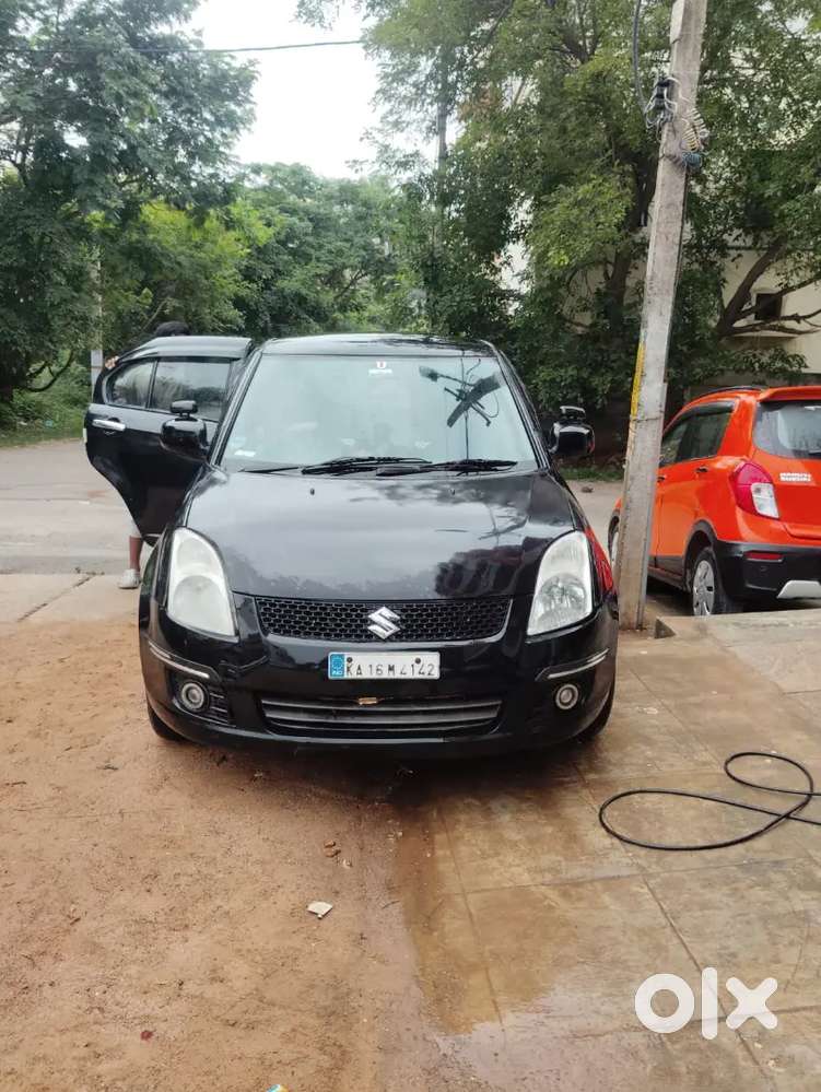 Maruti Suzuki Swift Dzire 2009 Diesel 132000 Km Driven