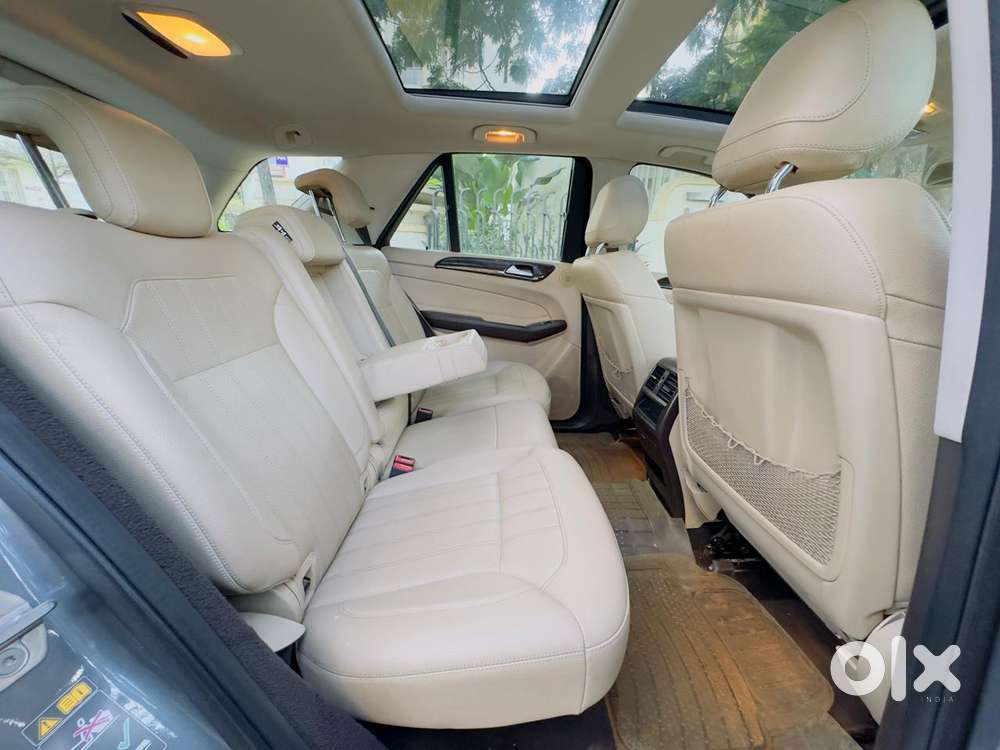 Mercedes-benz Gle Class 2.1 250d 4matic, 2019, Diesel