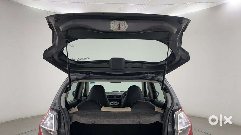 Maruti Suzuki Alto K10 Vxi Airbag, 2019, Petrol