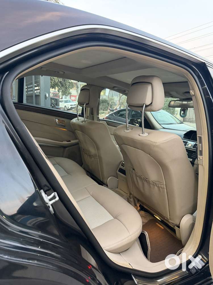 Mercedes-benz E-class 2.1 E 250 Cdi Edition, 2016, Diesel