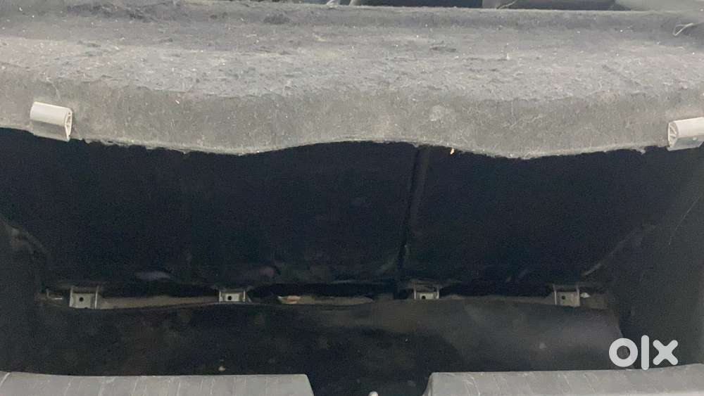 Maruti Suzuki Baleno Zeta, 2020, Petrol