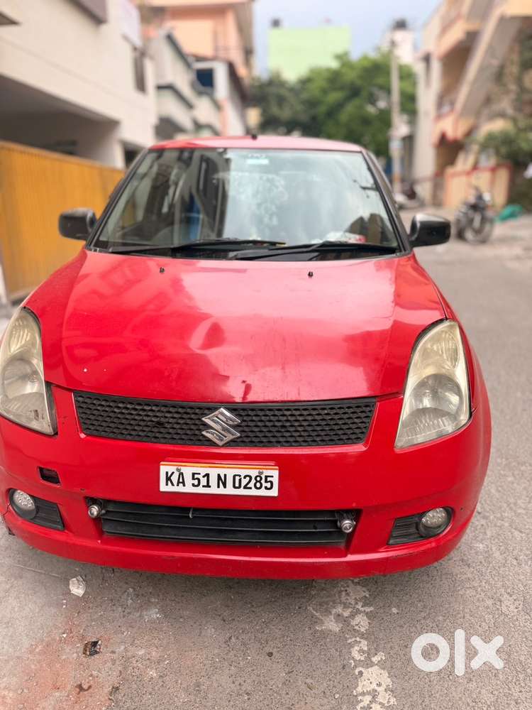 Maruti Suzuki Swift 2006 Model &ndash; Petrol &ndash; Manual &ndash; For Sale