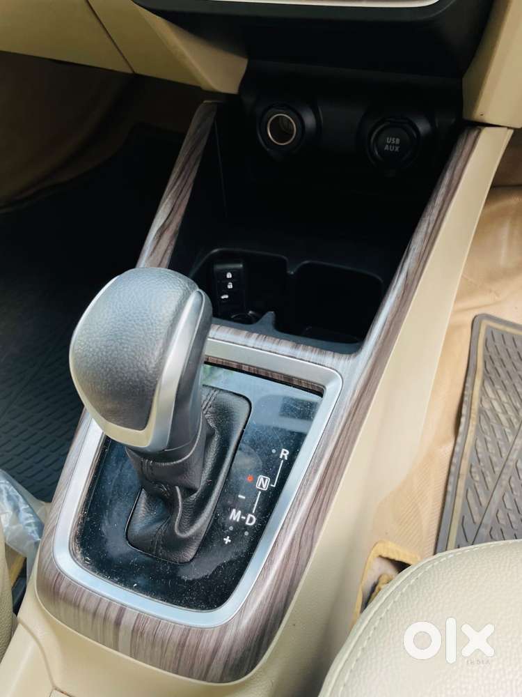 Maruti Suzuki Dzire Zxi Plus Ags, 2023, Petrol