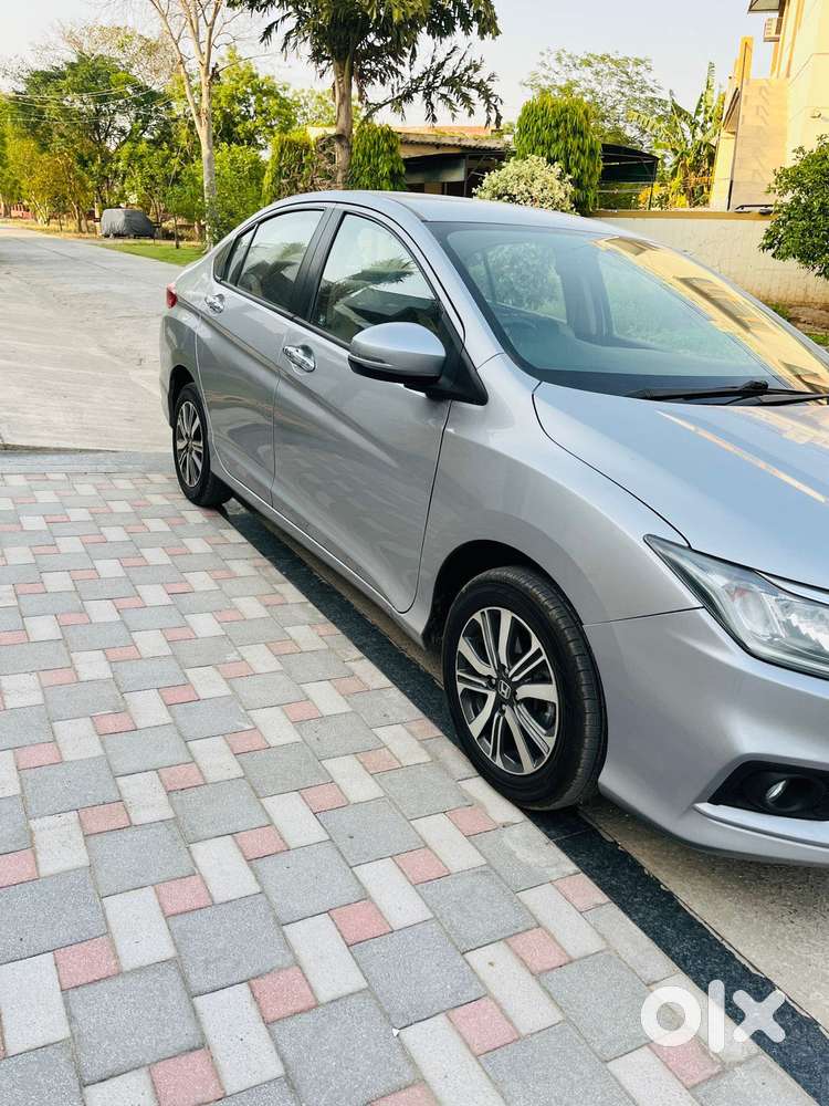 Honda City I-vtec V, 2019, Petrol
