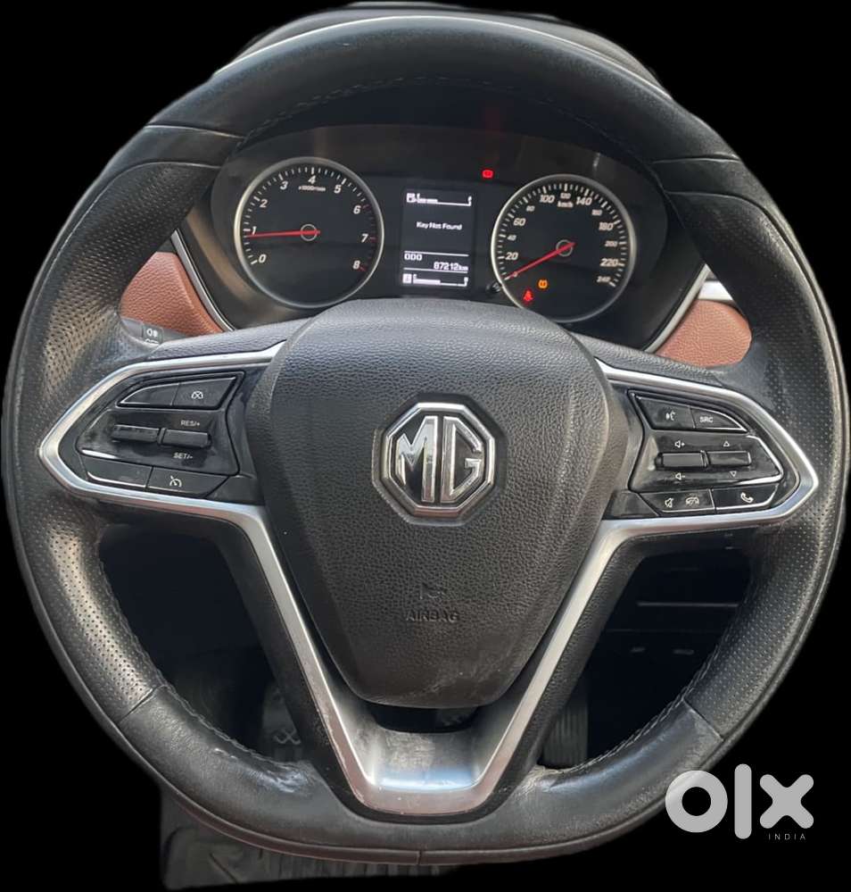 Mg Hector Plus 7 Select Pro 6mt, 2022, Diesel