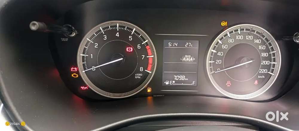 Maruti Suzuki Baleno 2026