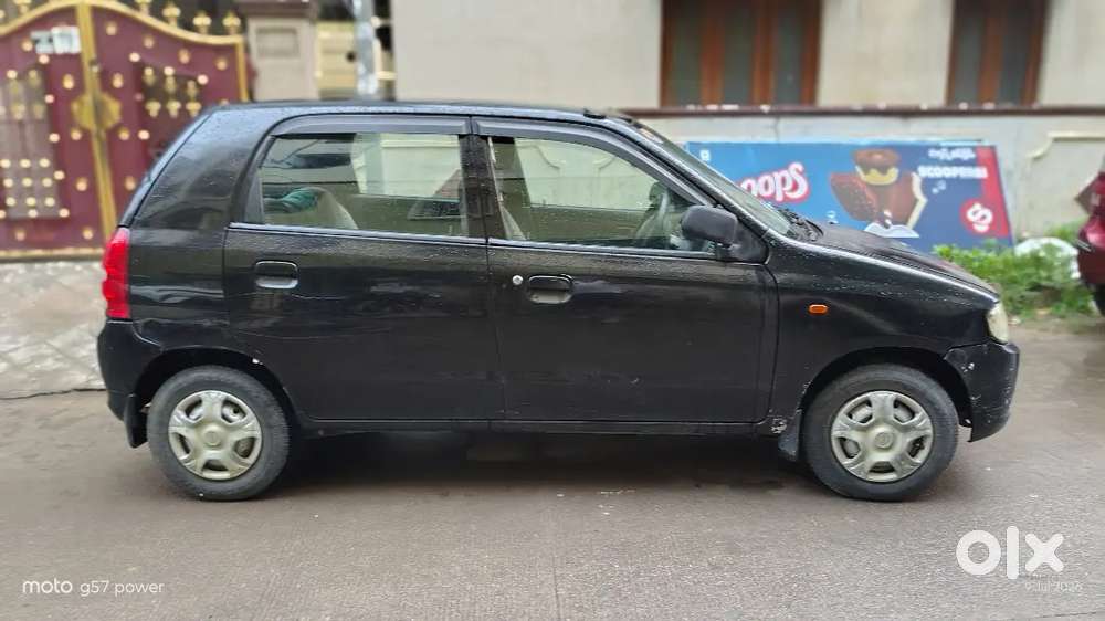 Maruti Suzuki Alto 2006 Model