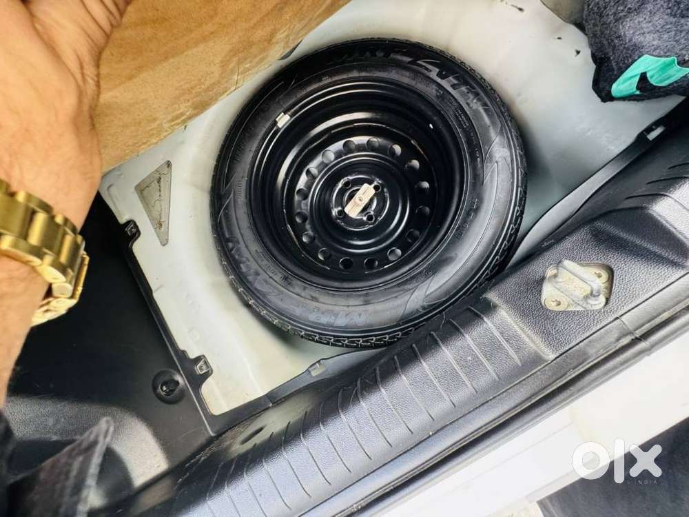 Hyundai I20 1.2 Asta Abs, 2017, Diesel