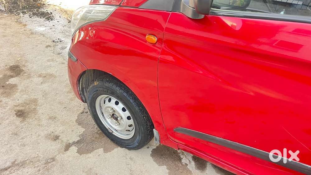Hyundai Eon 2015 Petrol