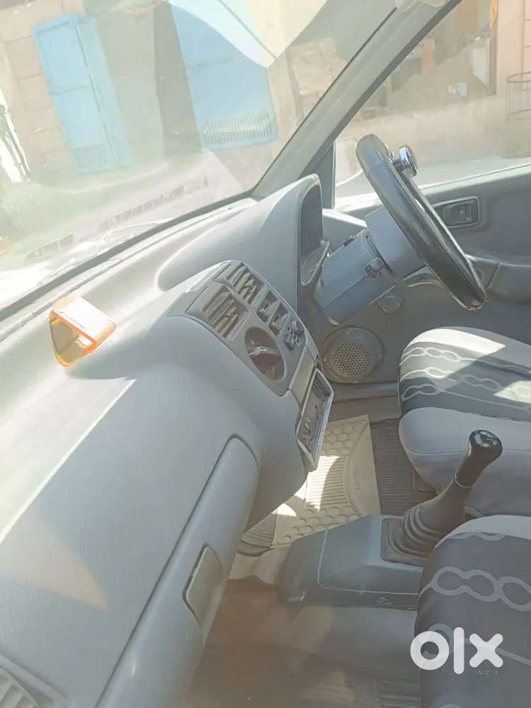 Maruti Suzuki Zen  2003 Petrol Well Maintained