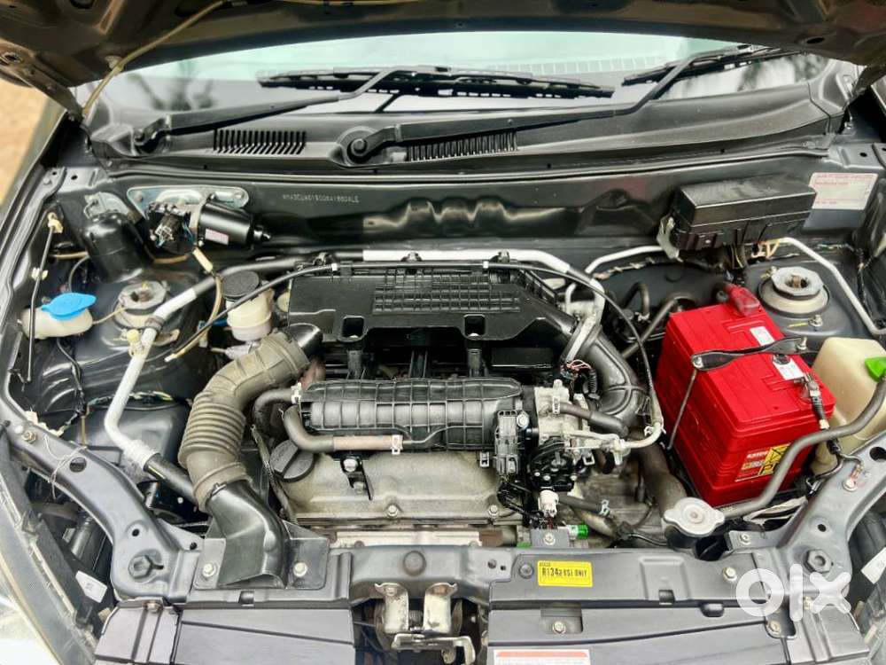 Maruti Suzuki Alto 800 Lxi, 2015, Petrol