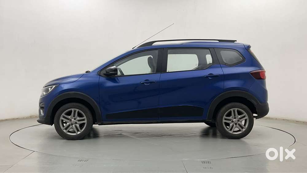 Renault Triber Rxz Easy-r Amt, 2021, Petrol