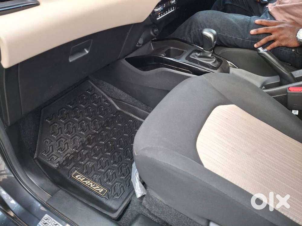 Toyota Glanza 1.2 G Amt, 2024