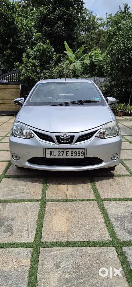 Toyota Etios Liva For Sale Gx Variant  , Used By A Doctor
