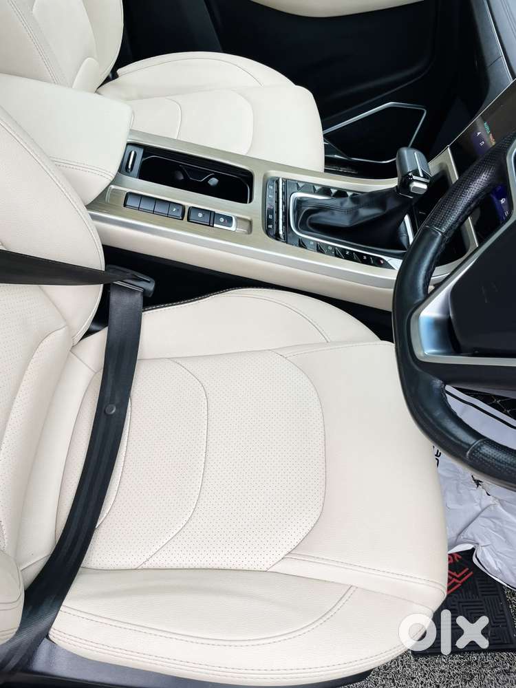 Mg Hector Savvy Pro Cvt, 2023, Petrol