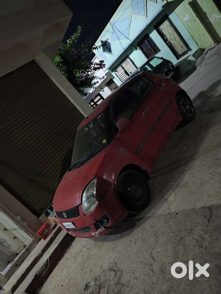 Maruti Suzuki Swift Vdi 2008