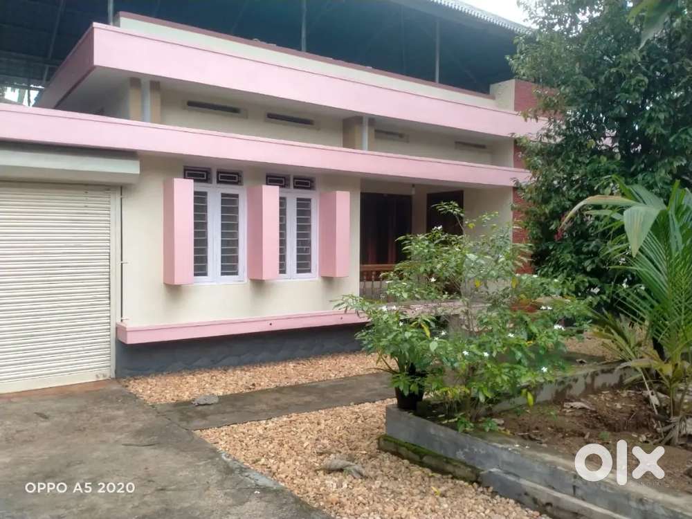 Uc kadungalloor house for rent For Rent Houses & Apartments 1748837136