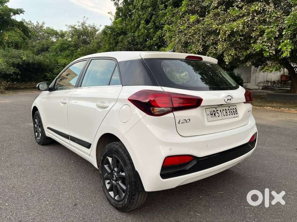 Hyundai Elite I20 Sportz 1.2 Opt, 2020, Petrol