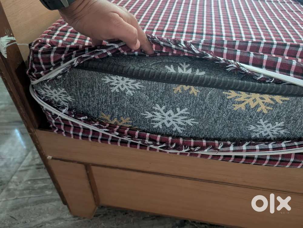 Bed ane gadlu