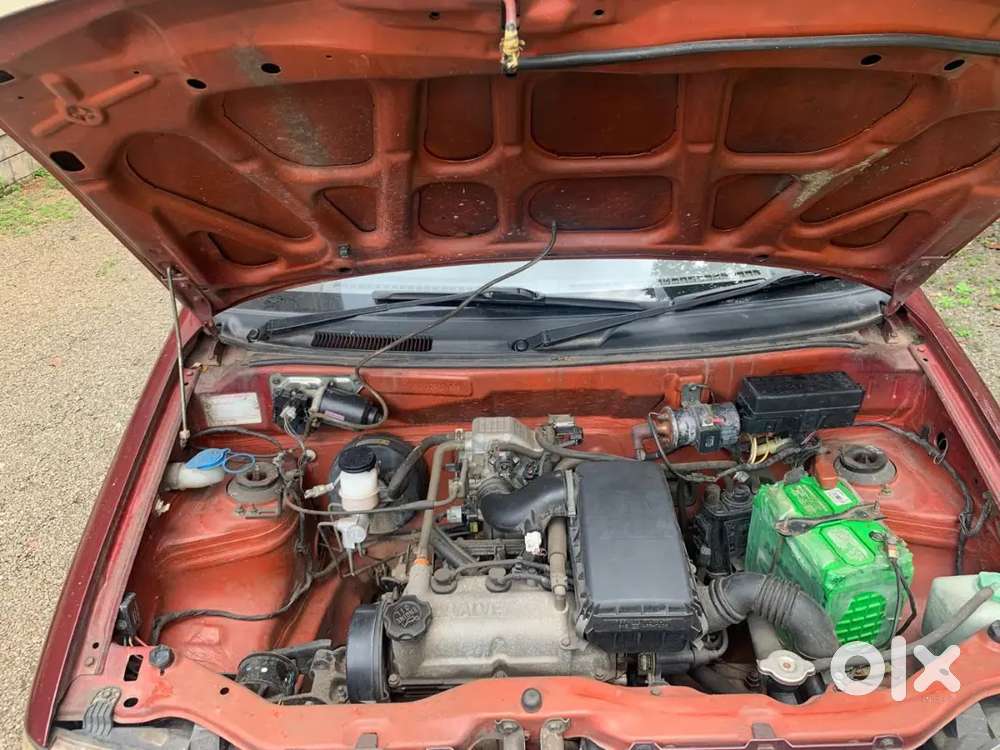 Maruti Suzuki Alto 2008 Petrol