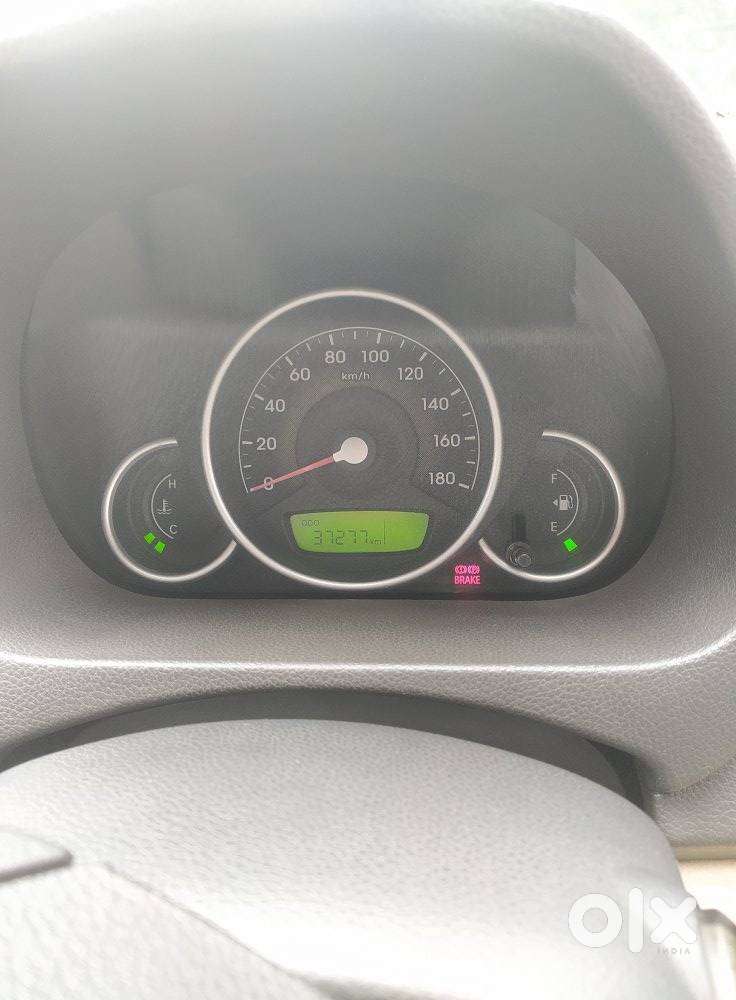 Hyundai Eon Magna, 2011, Petrol