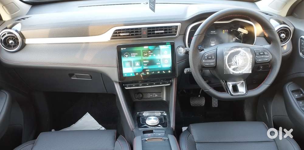 Mg Zs Ev, 2025, Electric