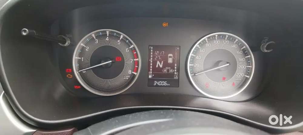 Maruti Fronx Delta 2024