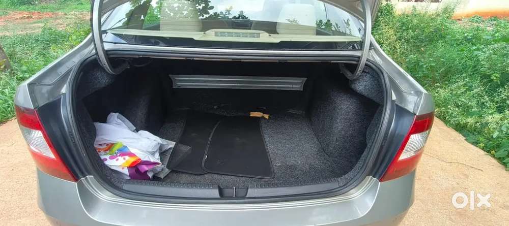 Skoda Rapid Style 2017 Diesel Manual