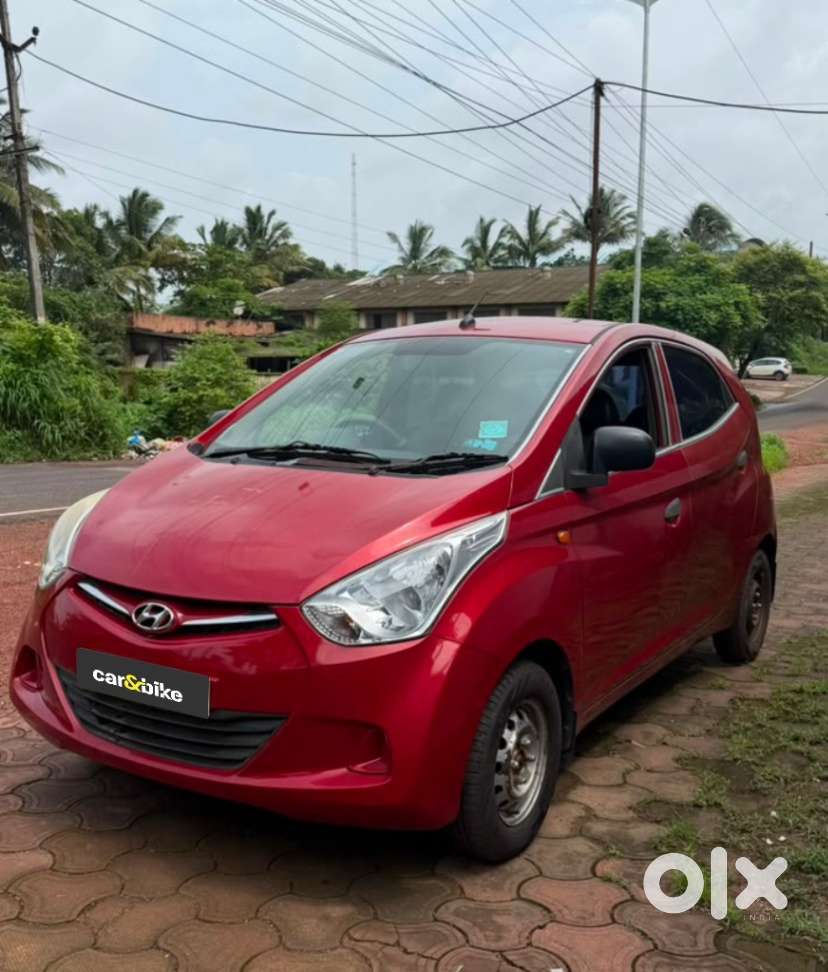 Hyundai Eon Era +, 2013, Petrol