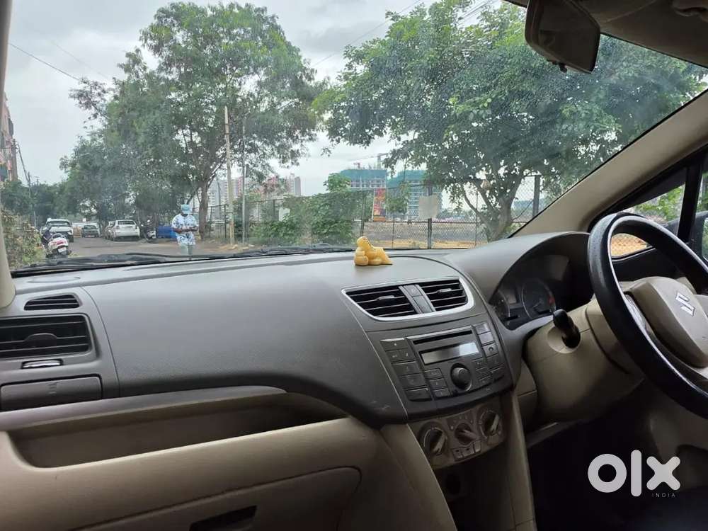 Maruti Suzuki Ertiga Vdi 2014