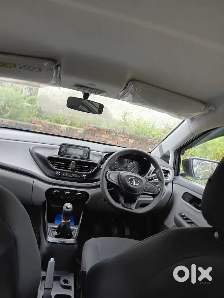 Tata Altroz 2021 Petrol Good Condition