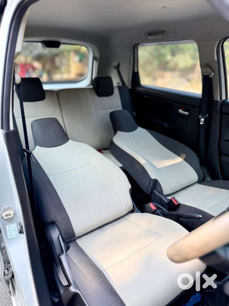 Maruti Suzuki Wagon R Vxi 1.0, 2024, Petrol