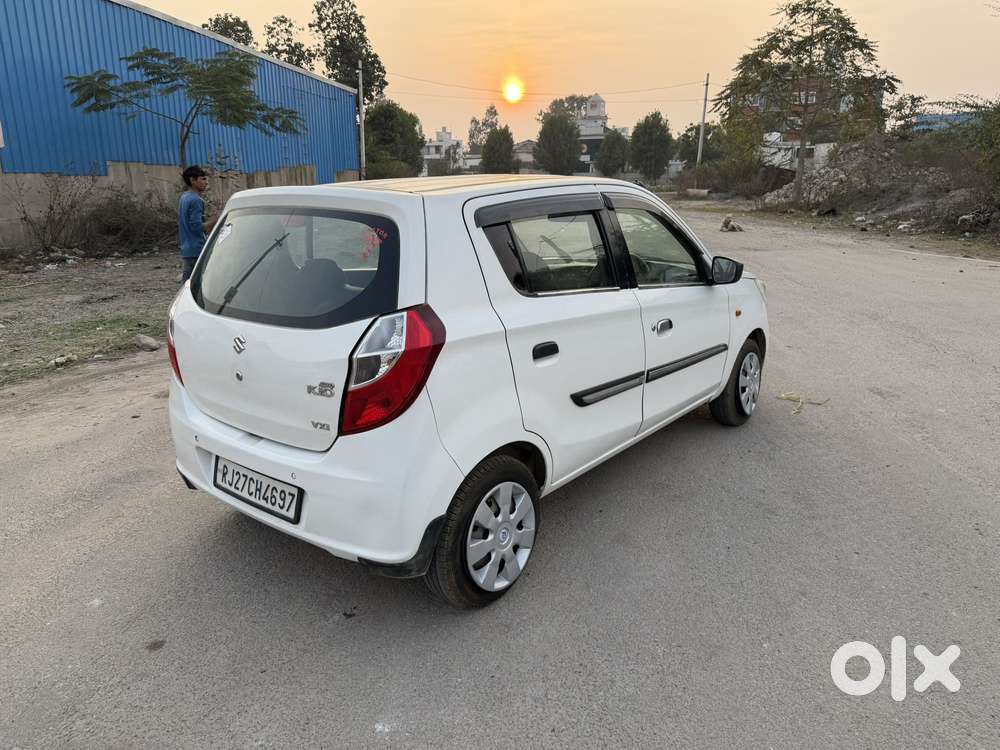 Maruti Suzuki Alto K10 Vxi (o), 2019, Cng & Hybrids