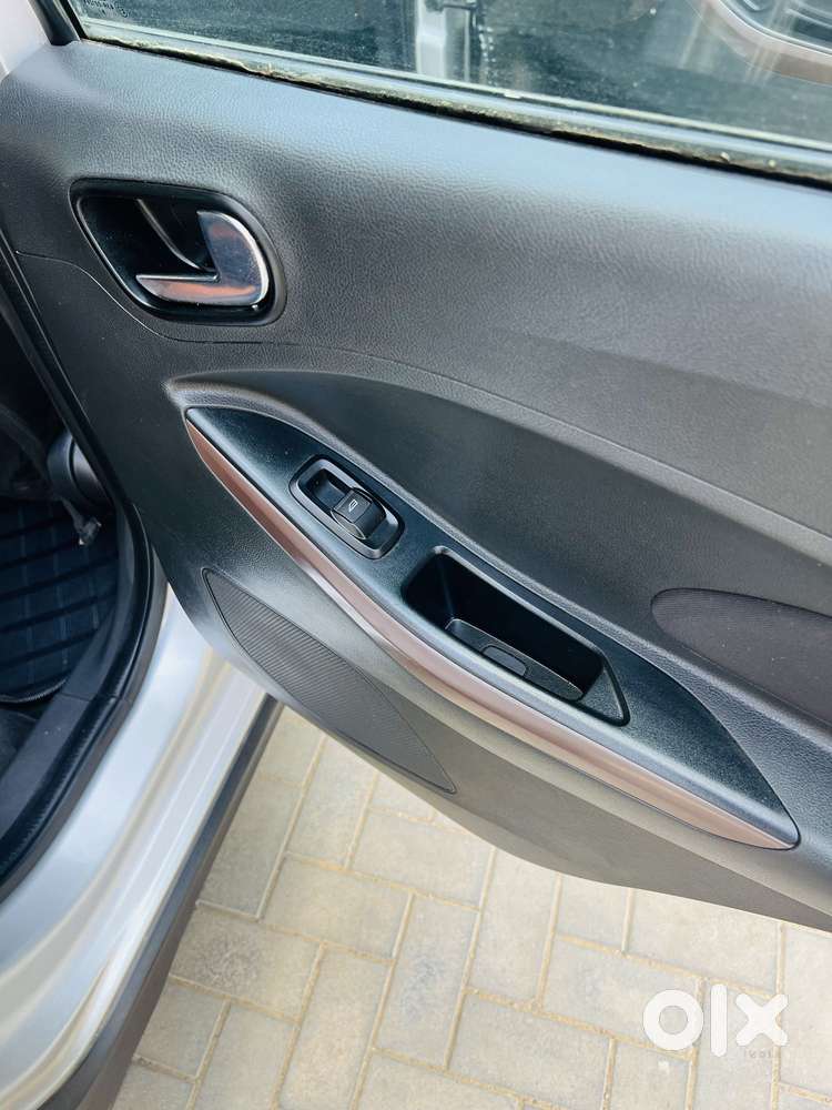 Ford Figo 2012-2015 Diesel Titanium, 2019, Diesel