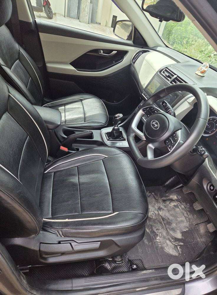 Hyundai Creta 1.5 Crdi Sx, 2022, Diesel