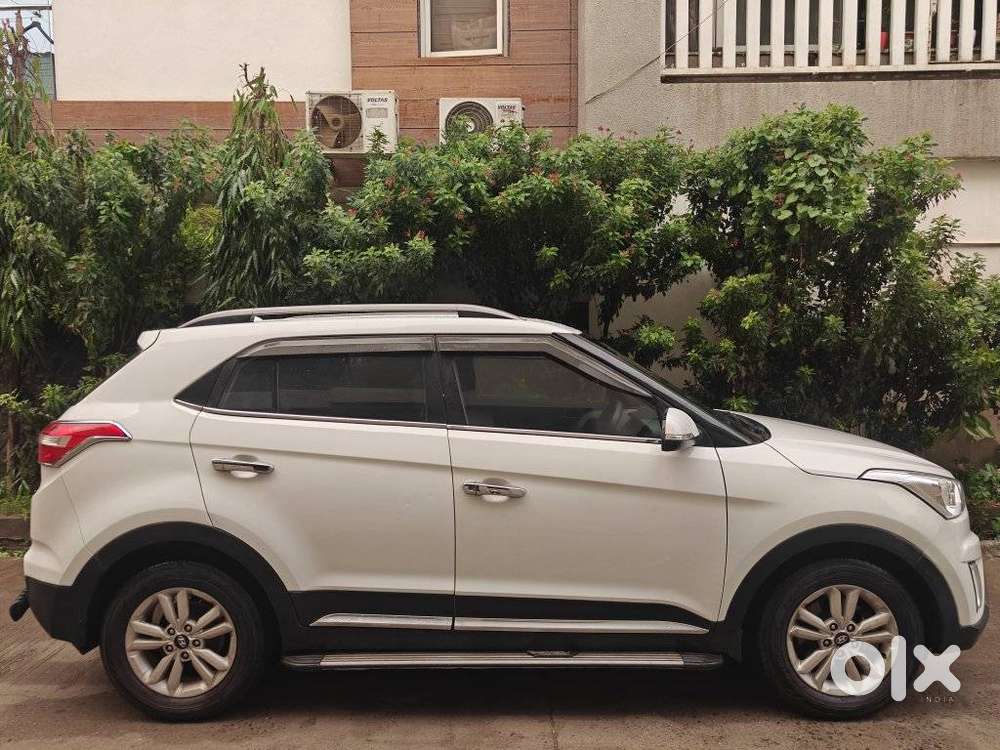 Hyundai Creta 1.4 S Plus Crdi, 2017, Diesel