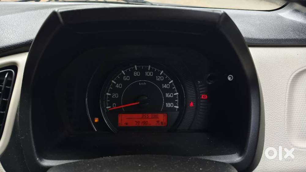 Maruti Suzuki Wagon R Vxi 1.0 Cng, 2023, Cng & Hybrids